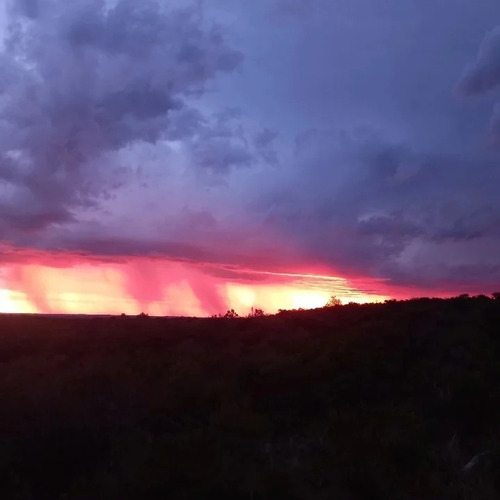 Imagen 3 de 9 de Terreno En San Luis Con Domo Geodésico Trapiche Dique La Florida