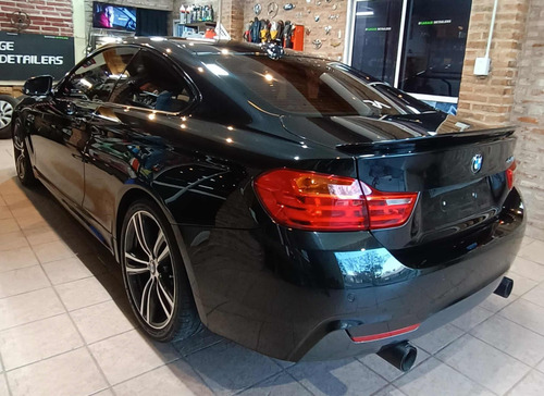 BMW Serie 4 3.0 440i Coupe M Package 326cv