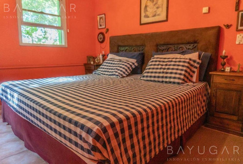 Venta - Casa Apto Credito- Barrio Solar De Capilla / Exaltacion De La Cruz