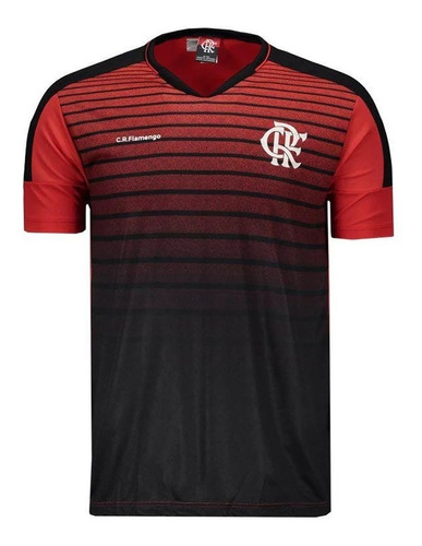 Camisa Flamengo Strike Masculina