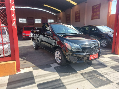 Imagem 3 de 7 de Montana Ls * 2013 * Completo *40.900,00