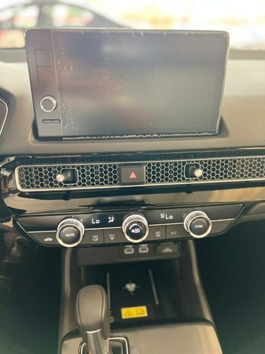 Honda Civic 2.0 DI e:HEV ADVANCED E-CVT