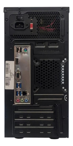 Computador Performance Intel 1013 As - Ntc