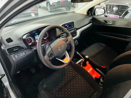 Hyundai HB20 Sense Plus 1.0 (Mec.)