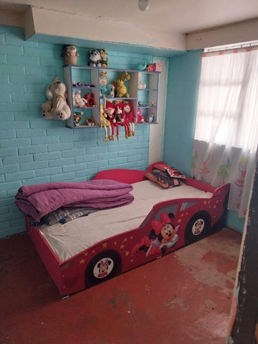 Acogedor Depto. Primer Piso Dúplex, Ideal Para Subsidio