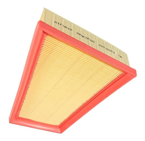 Filtro De Aire Motor Onix 1.0 2021