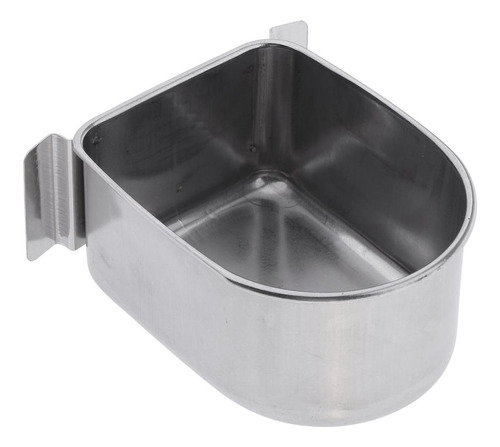 3 Unids / Set Comedero Para Pájaros, Cuenco De Agua-jaula