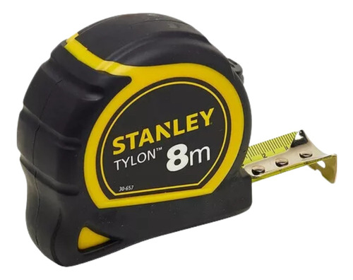 Cinta Métrica 8m Stanley