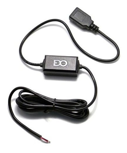 Edo Tech Ultra Compacta 5 V Usb Cable Hardwire Kit 6 6plus