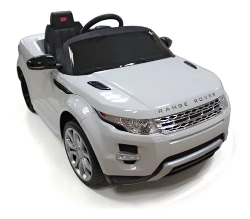 Auto a bateria range rover hotsell