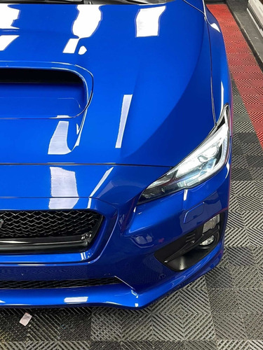 Imagen 2 de 7 de Subaru Wrx 2017 2.0 268cv 6mt