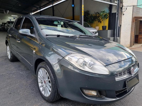 Fiat Bravo Absolute Dual