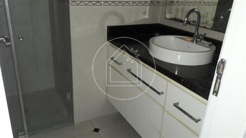 Apartamento - Ref: 880653