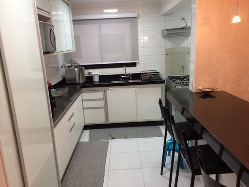 Lindo Apartamento No Res. Anita Garibaldi Venda Ou Permuta - Ap00349 - 67816763