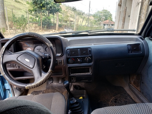 Ford Verona Lx