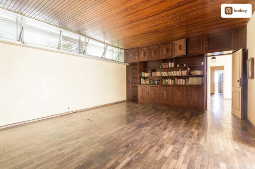 Imagem 4 de 15 de Aluguel De Casa Com 450m² E 6 Quartos - 5042