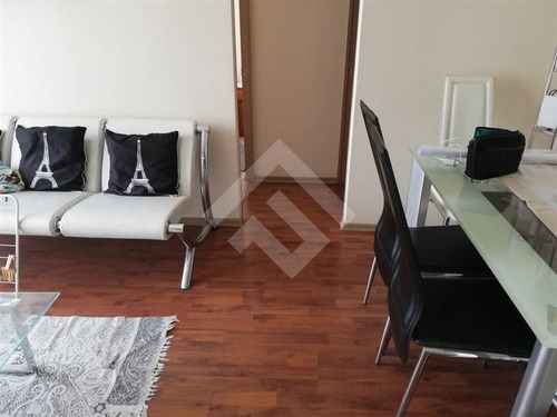 Imagen 5 de 15 de Departamento En Venta De 3 Dorm. 1 Baño En Coquimbo