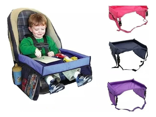 Mesa De Viaje Sillas Para Niños Y Bebes Autos 74303