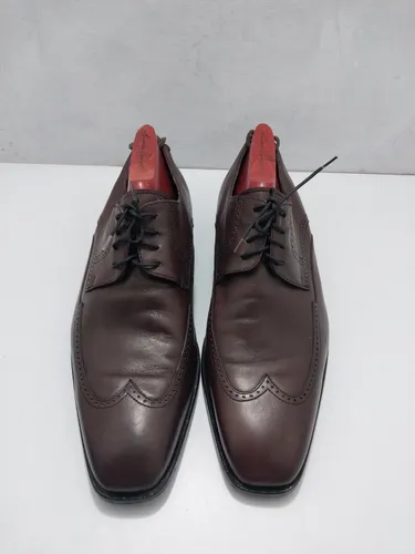 Zapatos Oxford Marca Florsheim Cuotas sin inter s