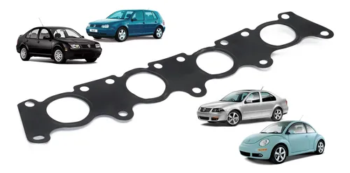 comprar Junta Empaque Multiple Escape Vw Jetta A4 Beetle 1999 A 2007