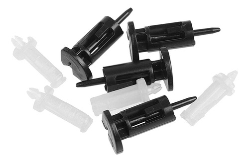 Pin De Montaje Crystally-40 Piezas Para Socket Lga 775 Cpu