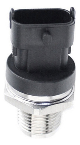 S Sensor De Riel De Alta Presión De Combustible 0281006053