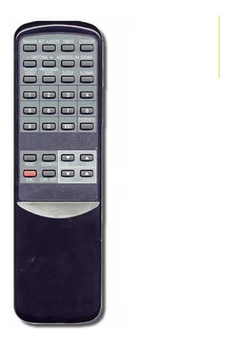 Control Remoto Tv Cr913 Hitachi (2468)