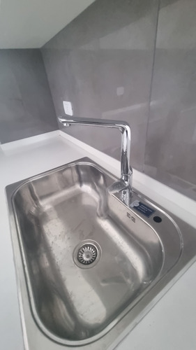 Excelente Semipiso A Estrenar