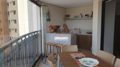 Imagem 6 de 29 de Apartamento Com 3 Dormitórios À Venda, 176,95 M² - Jardim Irajá - Ribeirão Preto/sp - Ap3605