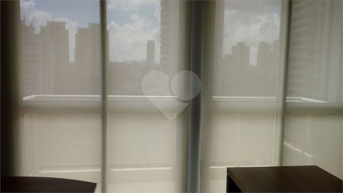 Sala Comercial Mobiliada - 2-im64332