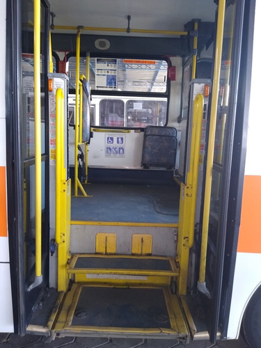 Volks Busscar
