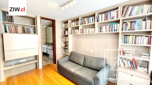 Triplex 5d+6b+5estac- Everest/ Stgo College- Ziw Property