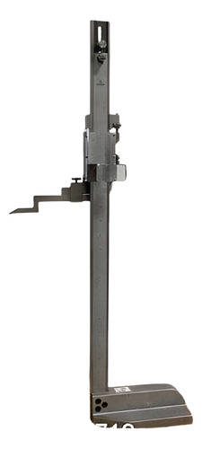 Mitutoyo Medidor De Alturas Con Vernier 514-107