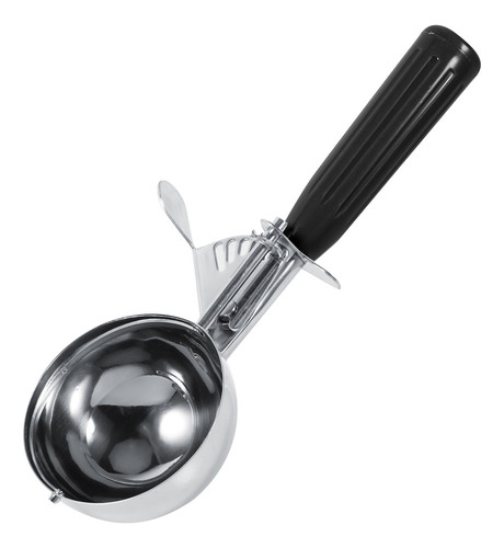 Home Stainless Steel Ice Cream Spoon