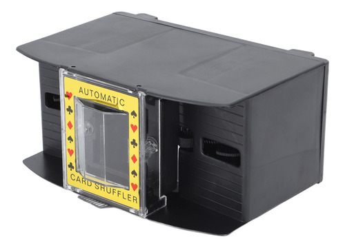 Máquina Barajadora Automática De Cartas, Barajadora Automáti