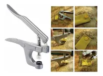 Comprar Pinza Manual Para Broches Snaps T3 T5 T8 A Presión Merceria
