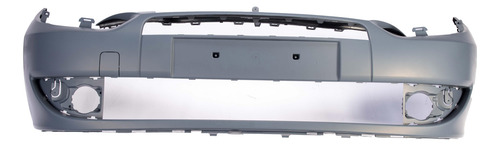 Imagen 5 de 11 de Paragolpe Delantero Renault