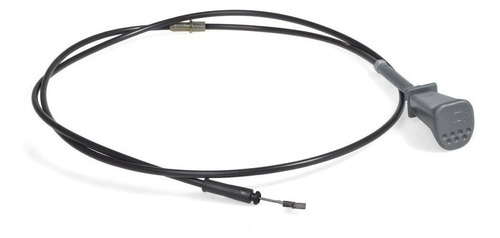 Cable Tira Capot Renault Twingo Manija Gris Nacional