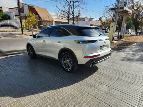 Imagen 18 de 19 de Ds Ds7 2.0 Hdi Crossback So Chic