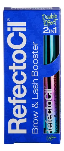 Refectocil, Lash And Brow Booster, 6ml
