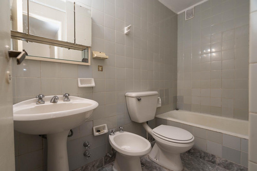 Departamento 2 Amb Venta En Retiro