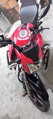 Honda 2019