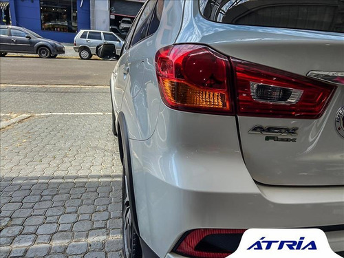 Imagem 7 de 14 de Mitsubishi Asx 2.0 Mivec Hpe Awd