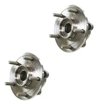 Comprar 2- Mazas Delanteras Con Abs Dodge Journey 2009\u002F2020 National