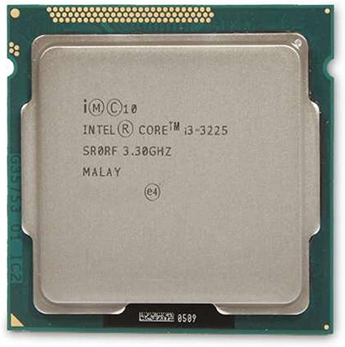 Procesador Intel Core I3-3225 3.30ghz