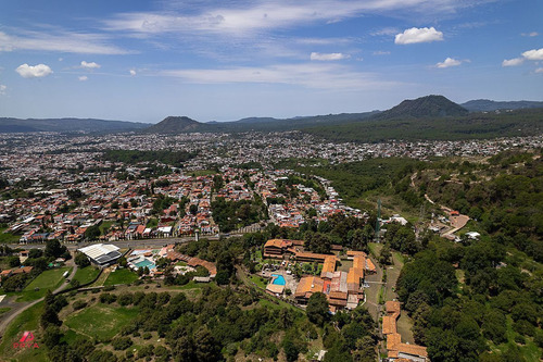 Hotel En Venta En Uruapan Michoacan