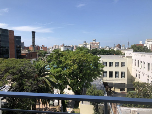Alquiler Apartamento 8 De Octubre