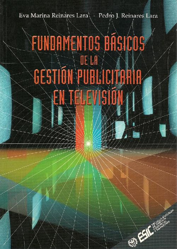 Libro Fundamentos Basicos De La Gestion Publicitaria En Tele
