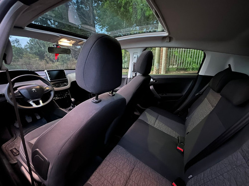 Peugeot 208 1.2 Active 82cv 5p