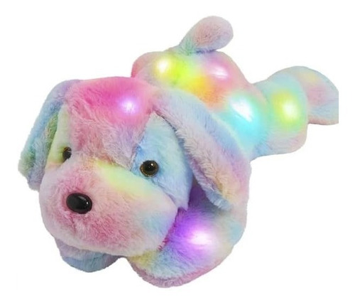 Peluche Con Luces 